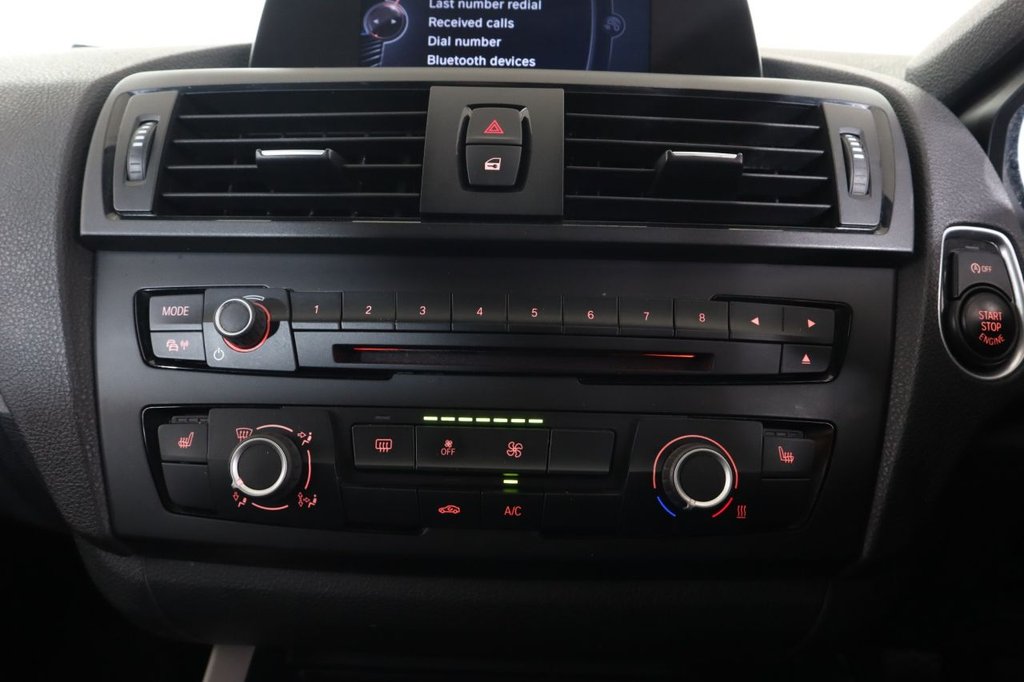 Used BMW 1 Series 2014 for sale - 76430113: Photo 25