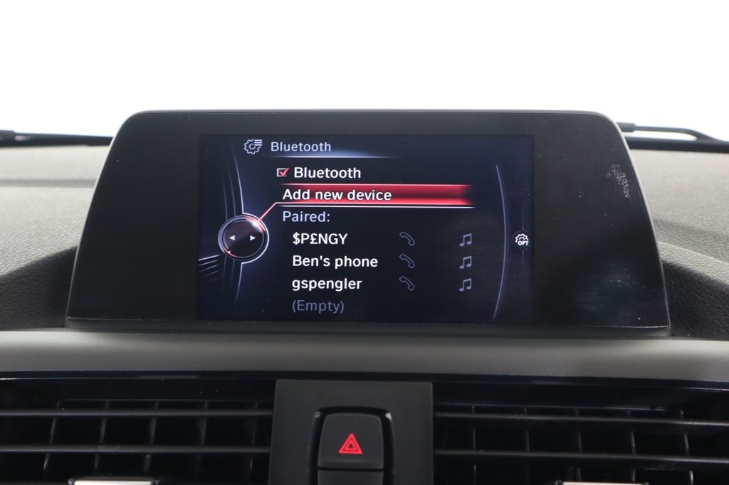 Used BMW 1 Series 2014 for sale - 76430113: Photo 30