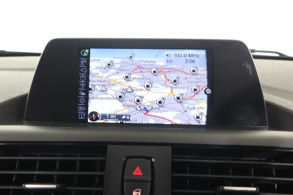 Used BMW 1 Series 2014 for sale - 76430113: Photo 31