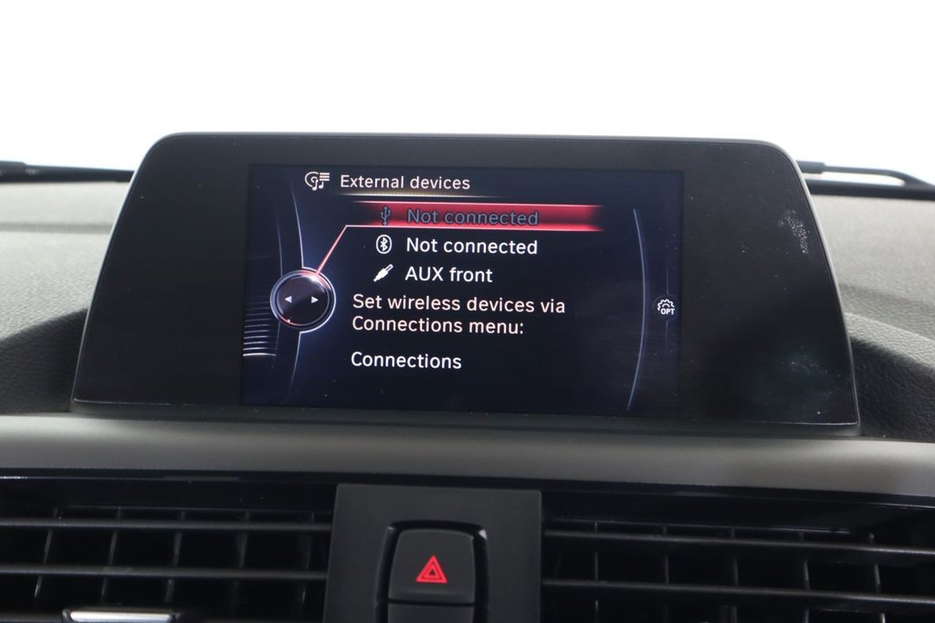 Used BMW 1 Series 2014 for sale - 76430113: Photo 32