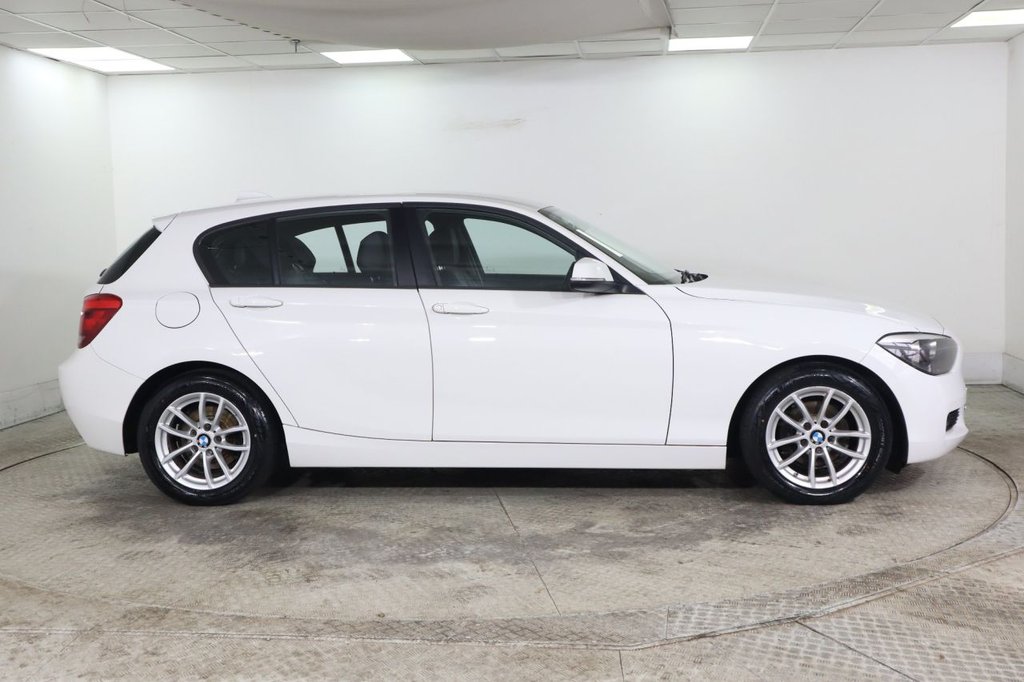 Used BMW 1 Series 2014 for sale - 76430113: Photo 7