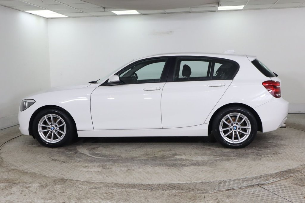 Used BMW 1 Series 2014 for sale - 76430113: Photo 8