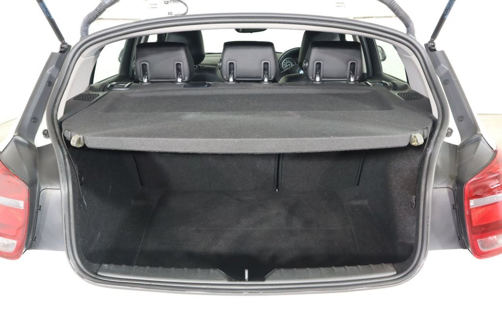 Used BMW 1 Series 2014 for sale - 76430113: Photo 9