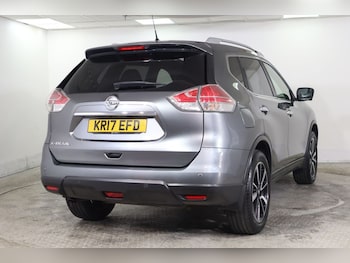 Used Nissan X-Trail 2017 for sale - 79233544: Photo