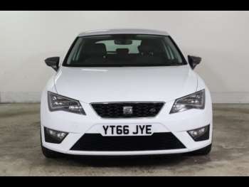 Used SEAT Leon 2016 for sale - 75433265: Photo