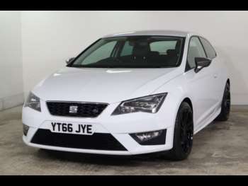 Used SEAT Leon 2016 for sale - 75433265: Photo