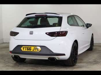 Used SEAT Leon 2016 for sale - 75433265: Photo