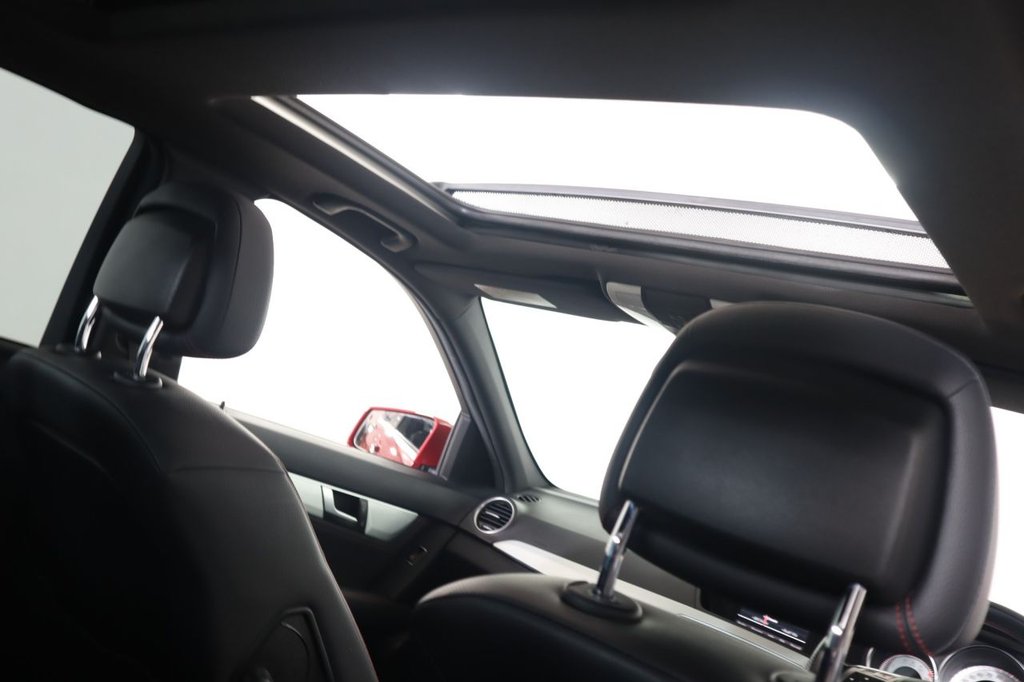 Used Mercedes-Benz C Class 2013 for sale - 77250455: Photo 20