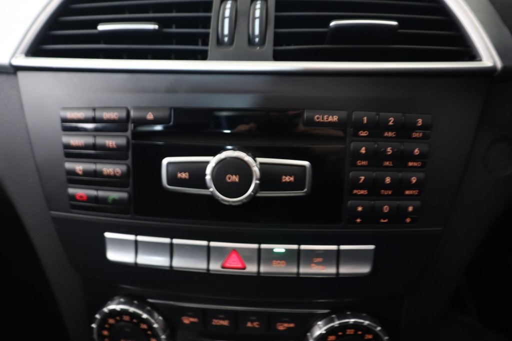 Used Mercedes-Benz C Class 2013 for sale - 77250455: Photo 25