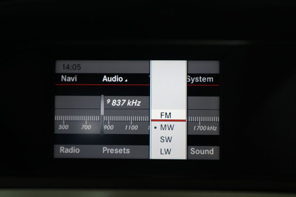 Used Mercedes-Benz C Class 2013 for sale - 77250455: Photo 31