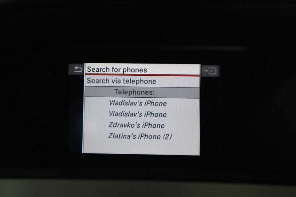 Used Mercedes-Benz C Class 2013 for sale - 77250455: Photo 32