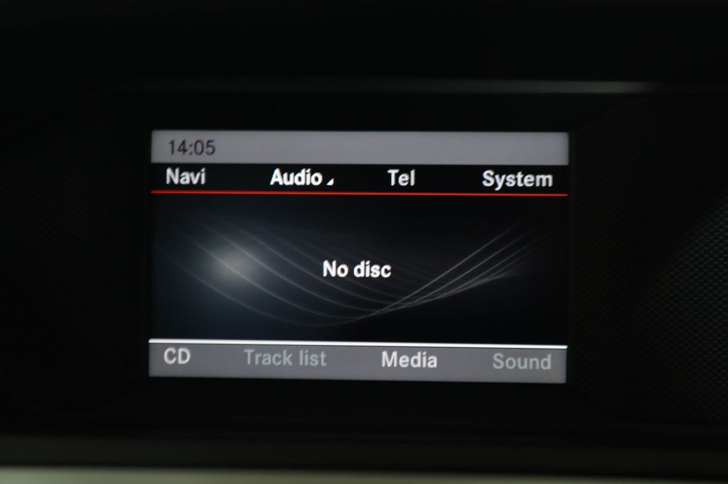 Used Mercedes-Benz C Class 2013 for sale - 77250455: Photo 34