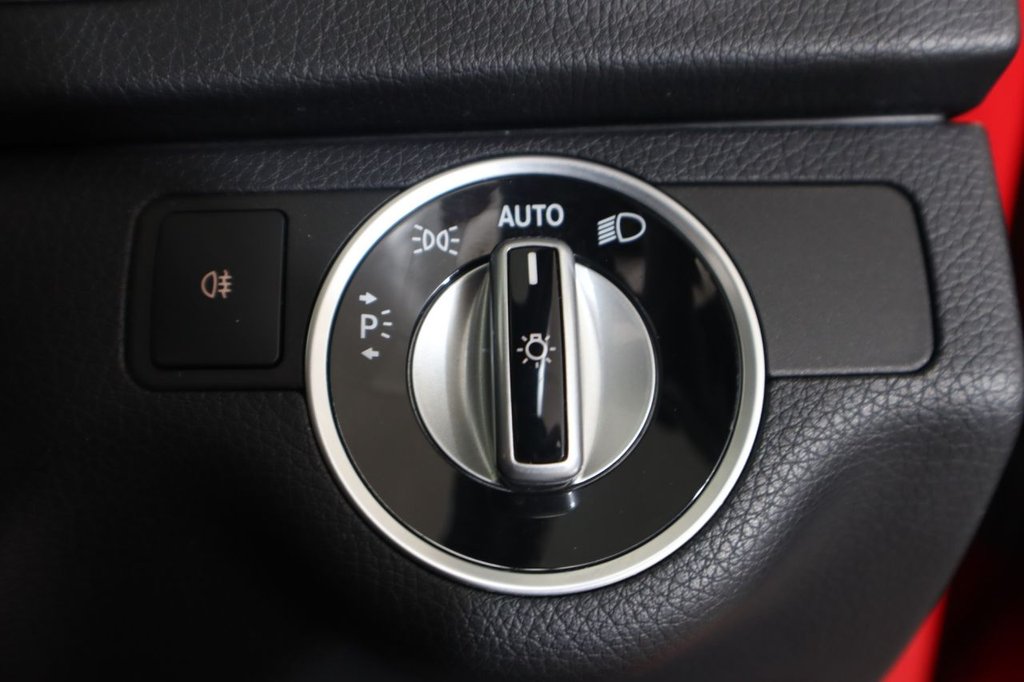 Used Mercedes-Benz C Class 2013 for sale - 77250455: Photo 35