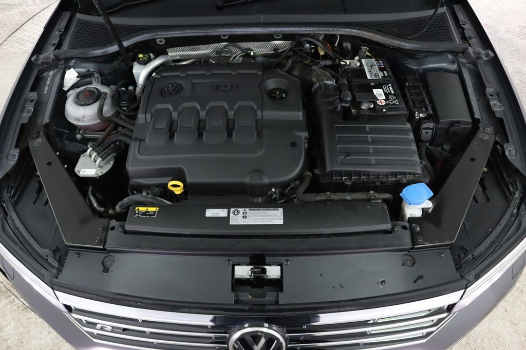 Used Volkswagen Passat 2019 for sale - 76396370: Photo 10