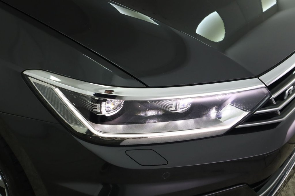 Used Volkswagen Passat 2019 for sale - 76396370: Photo 11