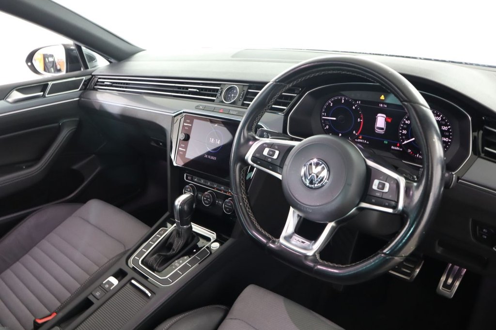 Used Volkswagen Passat 2019 for sale - 76396370: Photo 13
