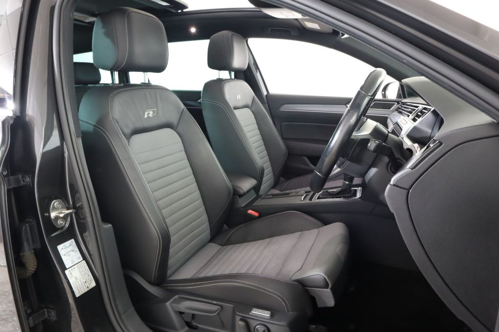 Used Volkswagen Passat 2019 for sale - 76396370: Photo 14