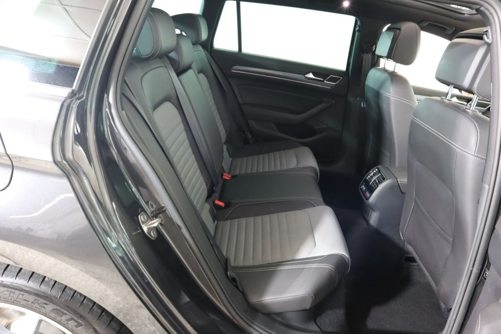 Used Volkswagen Passat 2019 for sale - 76396370: Photo 15
