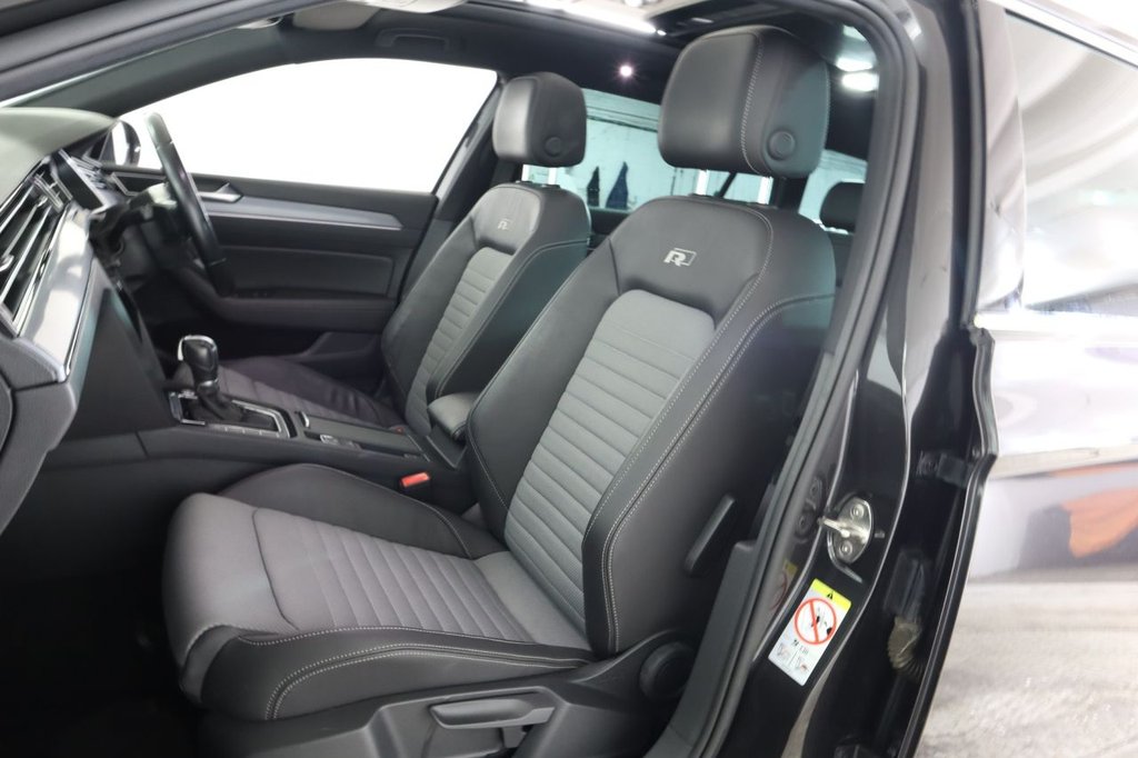 Used Volkswagen Passat 2019 for sale - 76396370: Photo 16