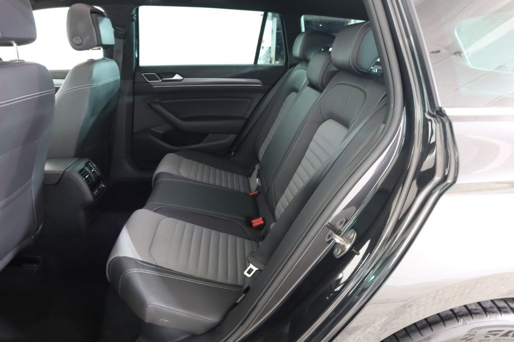 Used Volkswagen Passat 2019 for sale - 76396370: Photo 17