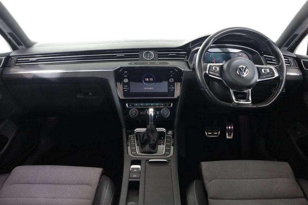 Used Volkswagen Passat 2019 for sale - 76396370: Photo 19