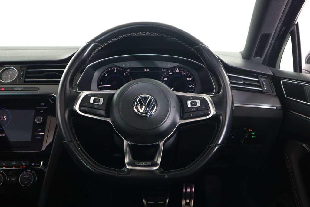 Used Volkswagen Passat 2019 for sale - 76396370: Photo 20