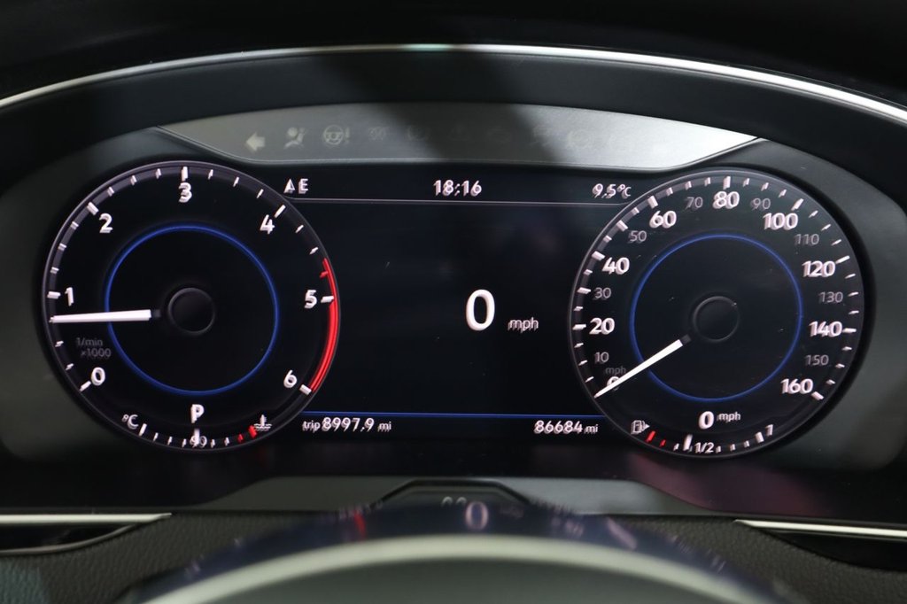 Used Volkswagen Passat 2019 for sale - 76396370: Photo 22