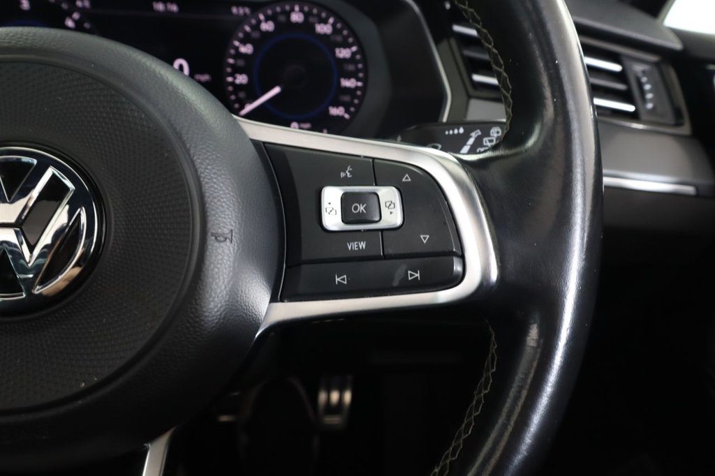 Used Volkswagen Passat 2019 for sale - 76396370: Photo 23