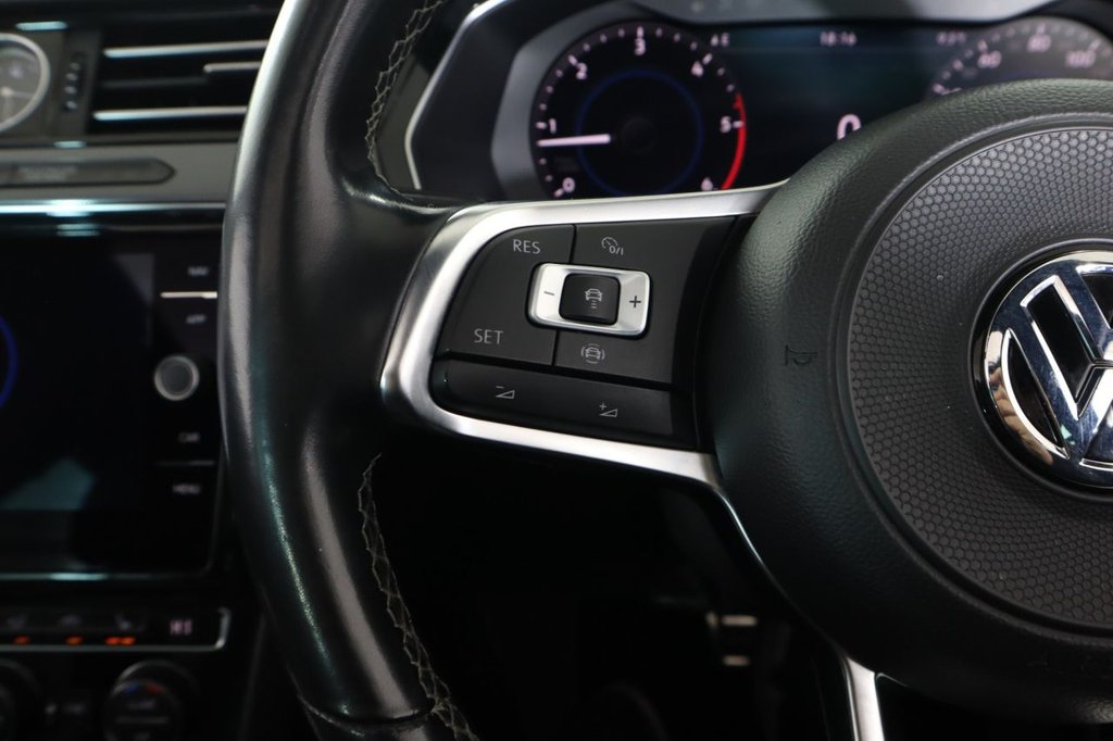 Used Volkswagen Passat 2019 for sale - 76396370: Photo 24