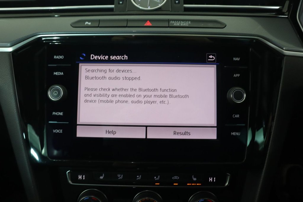 Used Volkswagen Passat 2019 for sale - 76396370: Photo 36