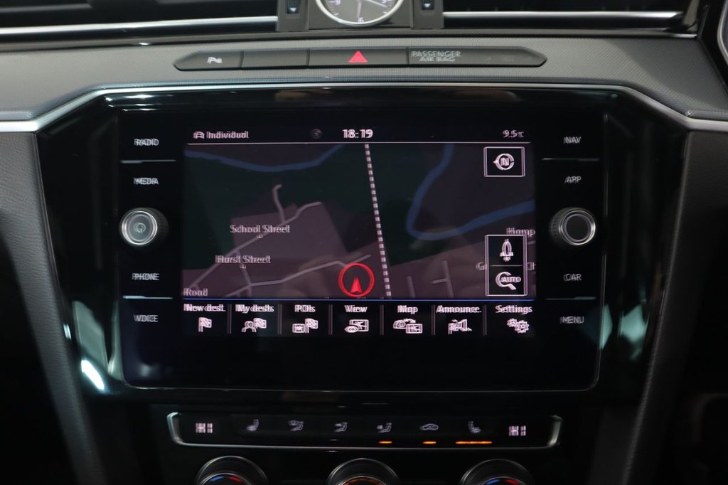 Used Volkswagen Passat 2019 for sale - 76396370: Photo 37