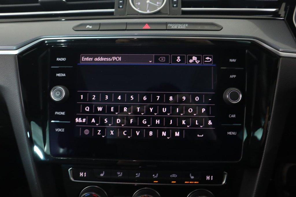 Used Volkswagen Passat 2019 for sale - 76396370: Photo 38