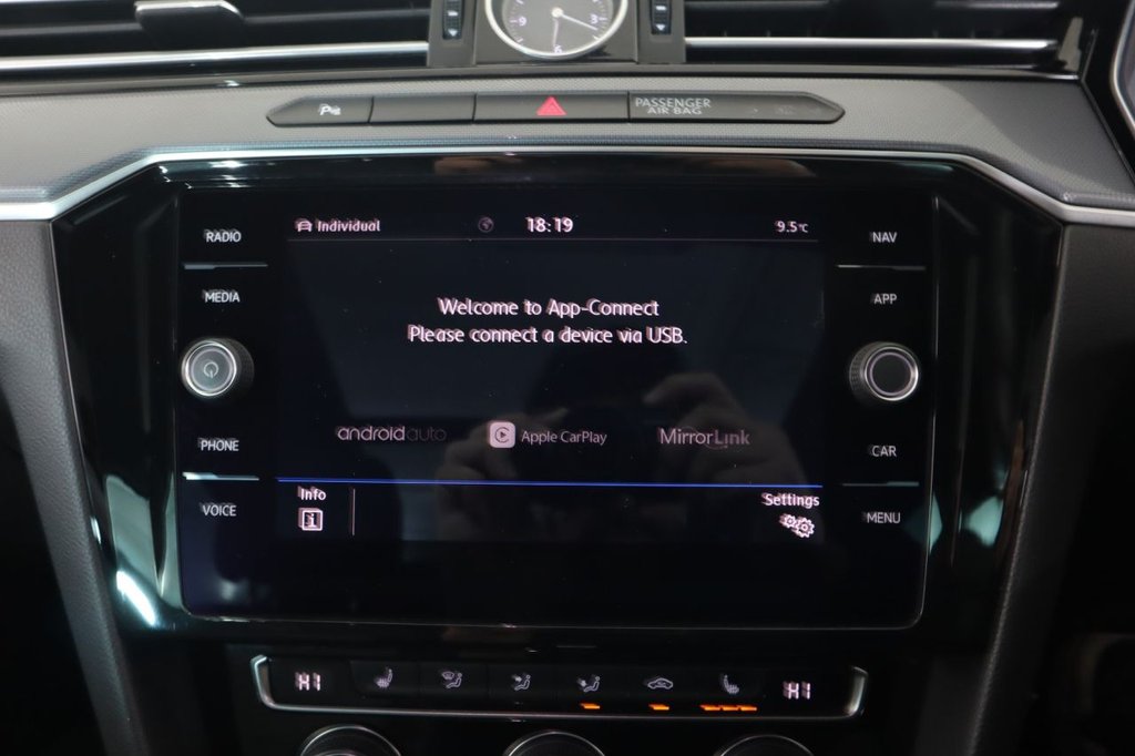 Used Volkswagen Passat 2019 for sale - 76396370: Photo 39