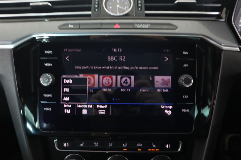 Used Volkswagen Passat 2019 for sale - 76396370: Photo 40