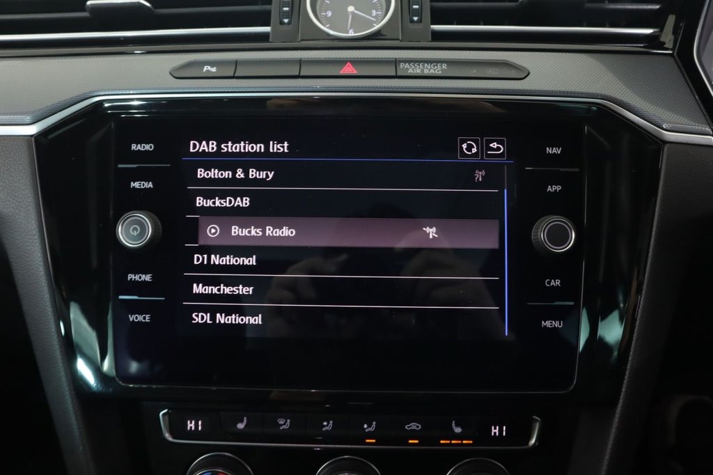 Used Volkswagen Passat 2019 for sale - 76396370: Photo 41