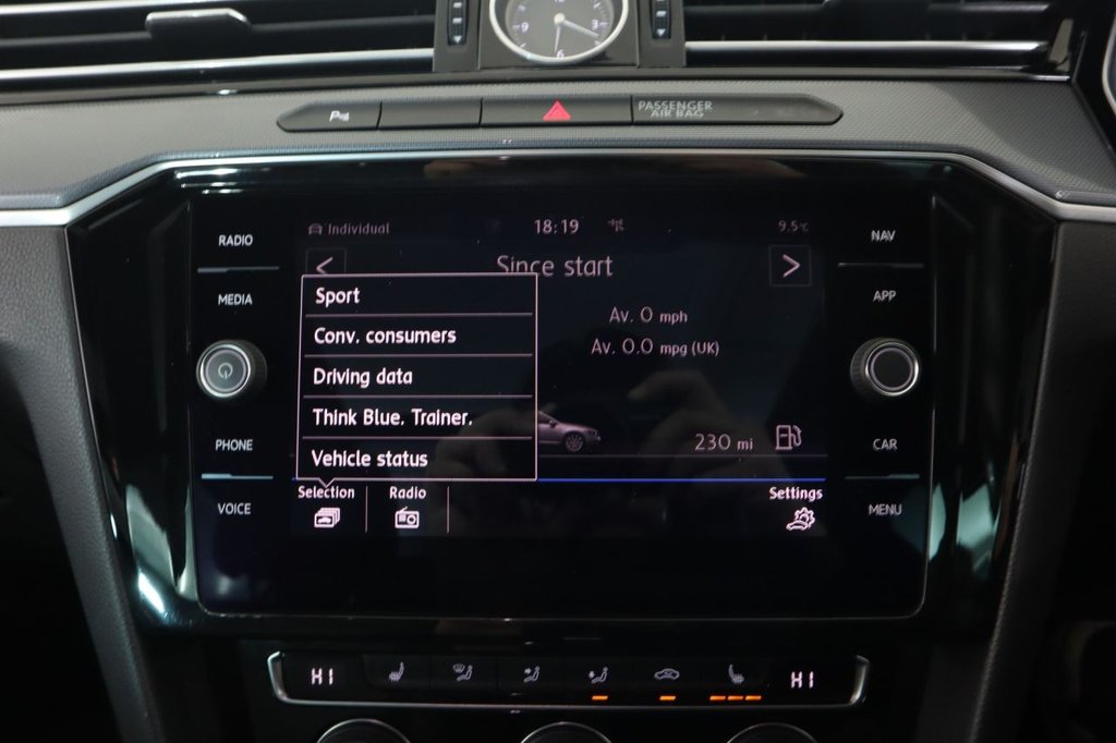 Used Volkswagen Passat 2019 for sale - 76396370: Photo 42