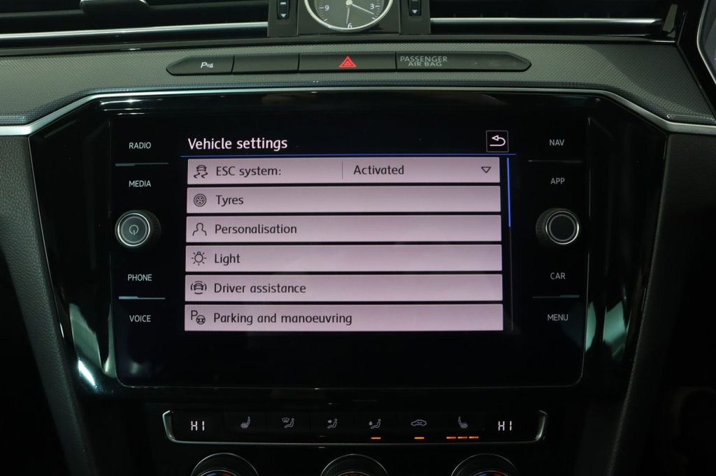 Used Volkswagen Passat 2019 for sale - 76396370: Photo 43