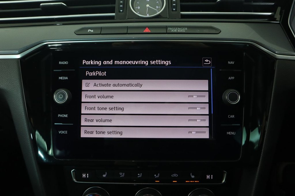 Used Volkswagen Passat 2019 for sale - 76396370: Photo 45