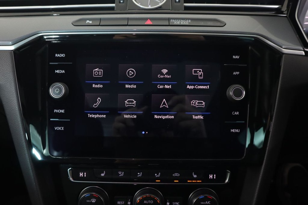 Used Volkswagen Passat 2019 for sale - 76396370: Photo 46