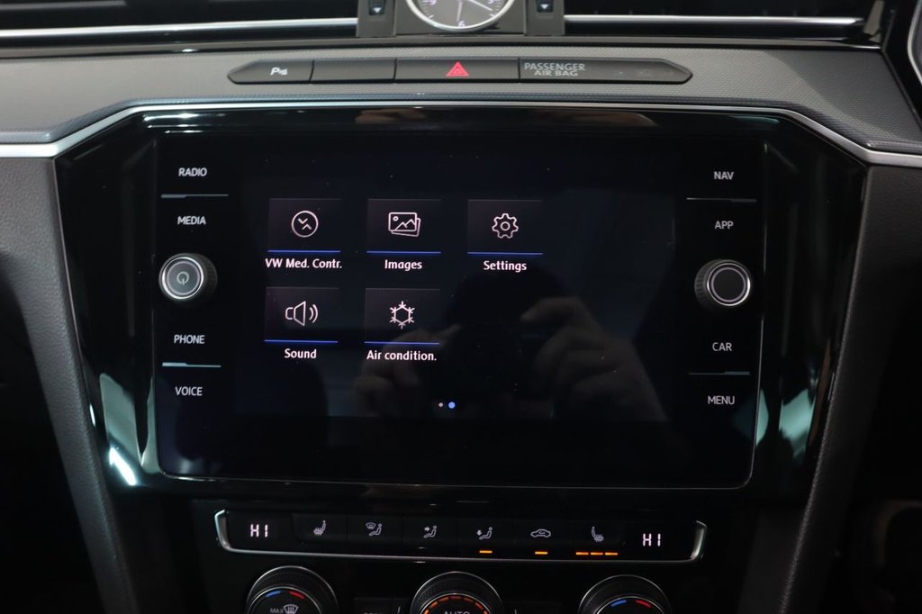 Used Volkswagen Passat 2019 for sale - 76396370: Photo 47