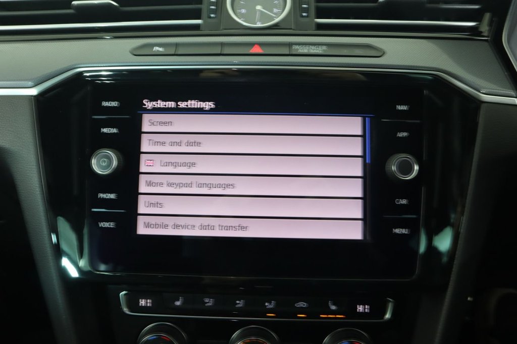 Used Volkswagen Passat 2019 for sale - 76396370: Photo 48