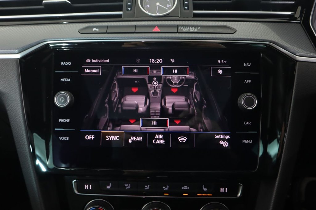 Used Volkswagen Passat 2019 for sale - 76396370: Photo 49