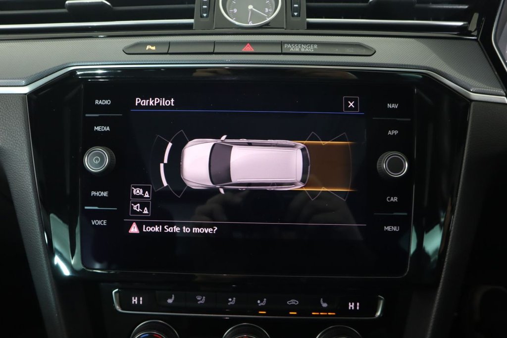 Used Volkswagen Passat 2019 for sale - 76396370: Photo 50