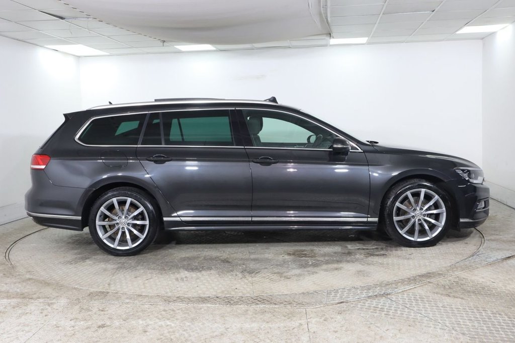 Used Volkswagen Passat 2019 for sale - 76396370: Photo 7