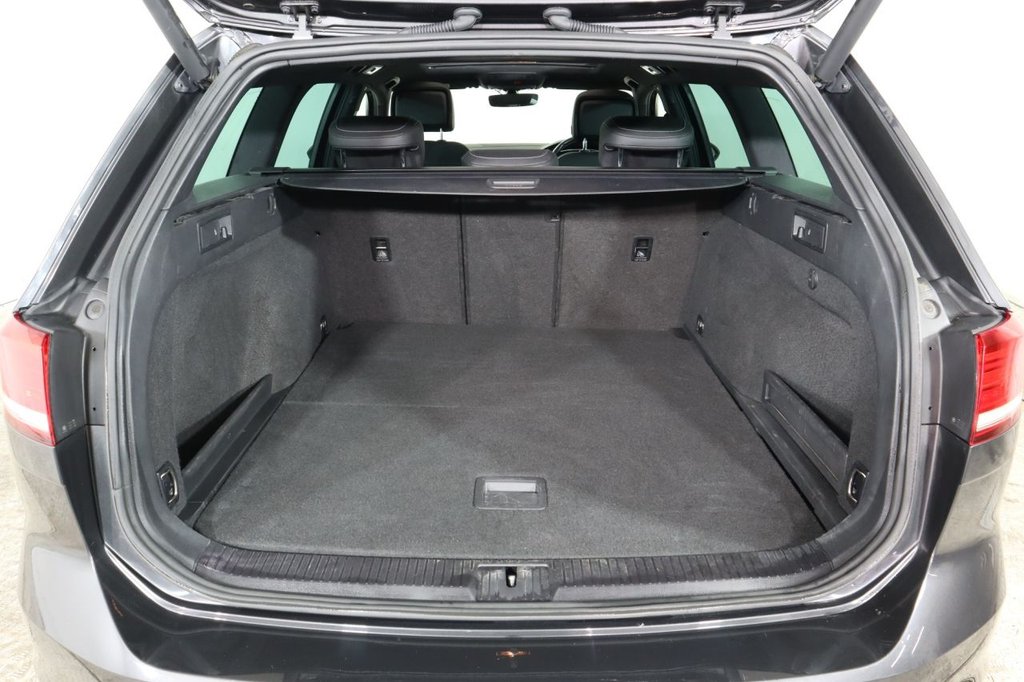 Used Volkswagen Passat 2019 for sale - 76396370: Photo 9