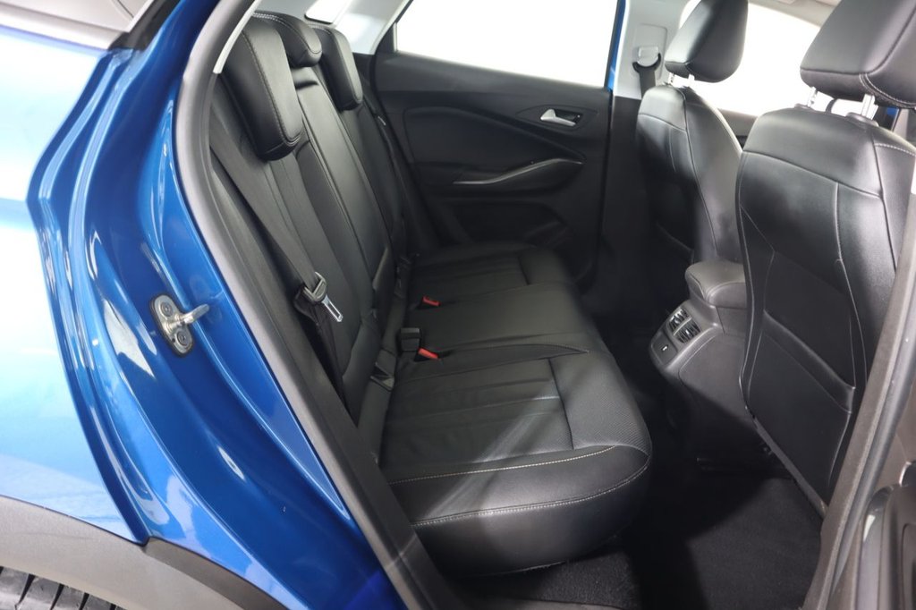 Used Vauxhall Grandland X 2019 for sale - 77212561: Photo 14