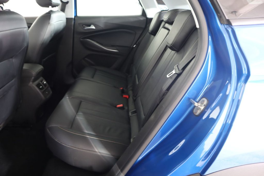 Used Vauxhall Grandland X 2019 for sale - 77212561: Photo 16
