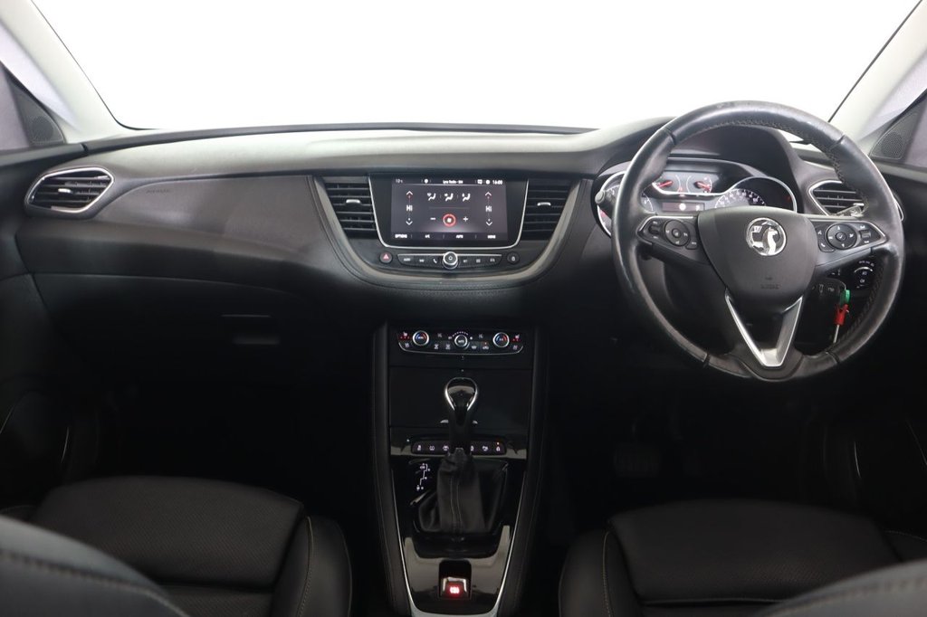 Used Vauxhall Grandland X 2019 for sale - 77212561: Photo 17