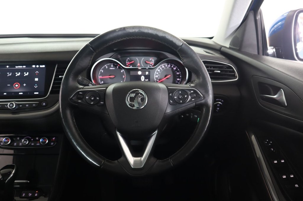 Used Vauxhall Grandland X 2019 for sale - 77212561: Photo 18