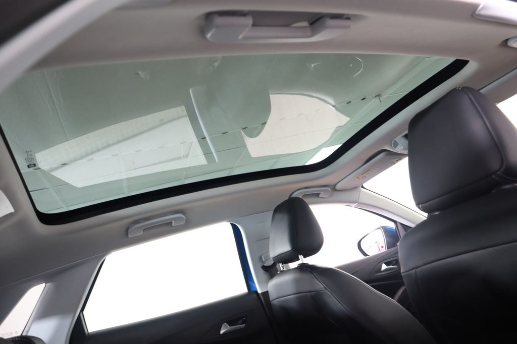 Used Vauxhall Grandland X 2019 for sale - 77212561: Photo 19